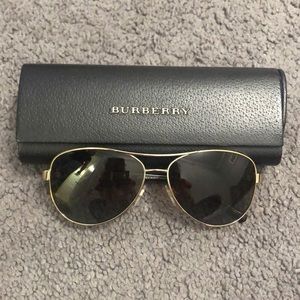 COPY - COPY - Burberry Womens sunglasses